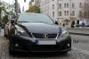 Lexus ISF