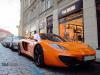 McLaren MP4-12C