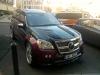 Carlsson Aigner CK55 RS Rascasse