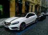 A45 AMG