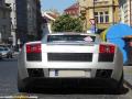 Lamborghini Gallardo