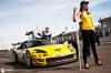 ADAC GT Slovakiaring 2013