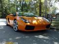 Lamborghini Gallardo