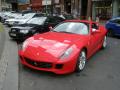 599 GTB