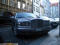 Bentley Arnage