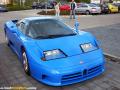 Bugatti EB110