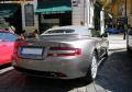 DB9 Volante
