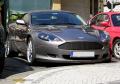 Aston Martin DB9 / DB7