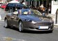 DB9 Volante