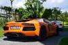 LP700-4 Aventador & Conti V8