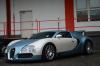 EB 16.4 Veyron