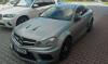 Mercedes C63 Black Series