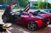 McLaren MP4-12C Spider
