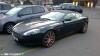 Aston Martin DB9