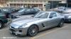 SLS AMG