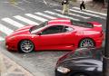 Challenge Stradale