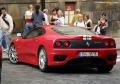 Challenge Stradale