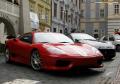 Challenge Stradale