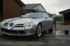 SLR McLaren