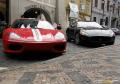 Challenge Stradale