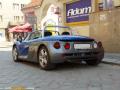 Renault Spider
