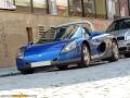 Renault Spider