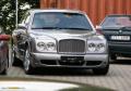 Arnage