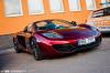 McLaren MP4-12C