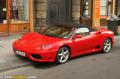 Ferrari 360 Spider
