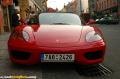 Ferrari 360 Spider