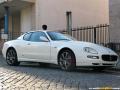 maserati coupe