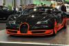Vienna Auto Show 2011