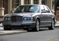 Arnage