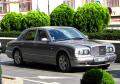 Arnage