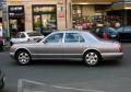 Arnage