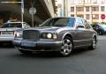 Arnage