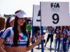 FIA WTCC Slovakiaring 2013