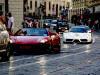 360 Spider & Enzo