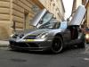 McLaren SLR 722 Edition