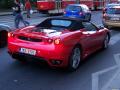 F430 Spider