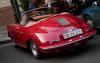 Porsche 356 Super 90 Roadster