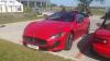 Maserati GranCabrio MC Stradale