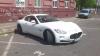 Maserati GranTurismo S