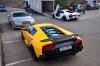 LP670 SuperVeloce & LP640 Versace