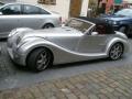 Morgan Aero