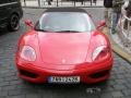 Ferrari 360 Spider