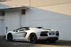 Aventador Roadster