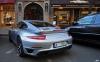 991 Turbo S