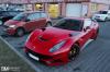 Novitec Rosso Ferrari F12 N-Largo
