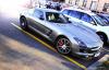 Mercedes-Benz SLS AMG